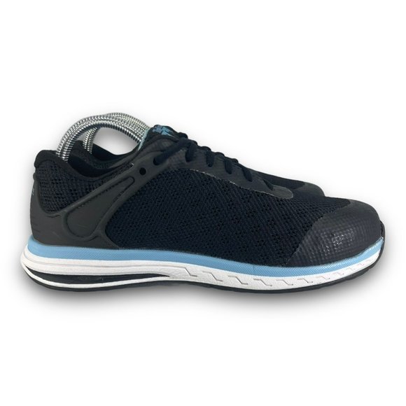 Timberland Pro 455 Drivetrain Work Sneakers Composite Toe Anti Fatigue Women 7.5 - Picture 3 of 9